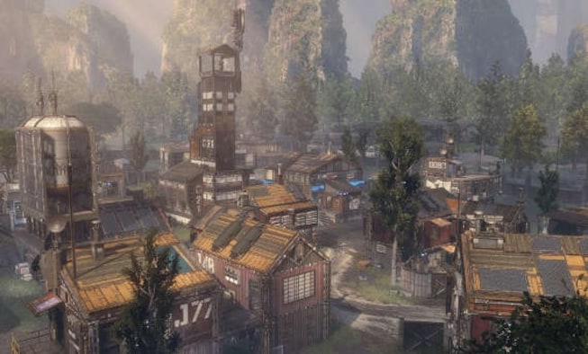 Titanfall 2 developers share their roadmap