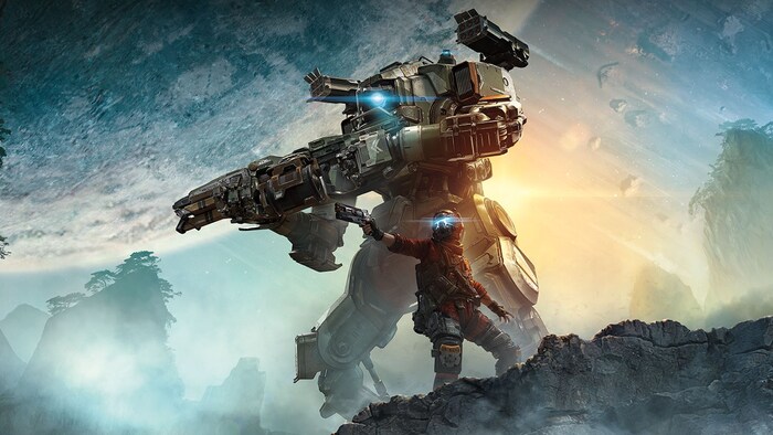 Titanfall 2 gets private solo play for multiplayer