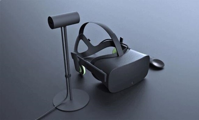 Titanfall devs are making a VR war game