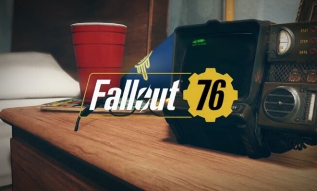 Todd Howard says Fallout 76 is not a survival game
