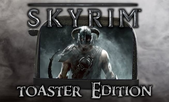 Todd Howard urges people to stop buying Skyrim