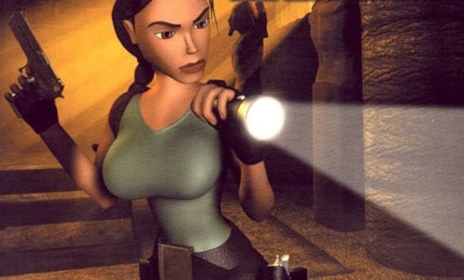 Tomb Raider 4: The Last Revelation goes HD with unofficial mod