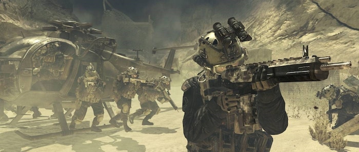 Top 10 of the Best Revenge Stories in Video Games