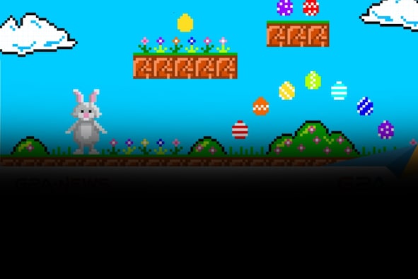 Top 10 Easter eggs in video games