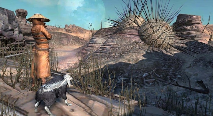 10 Games like Conan Exiles | List & Explanation