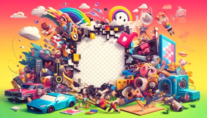 Top 10 Guilty Pleasure Video Games