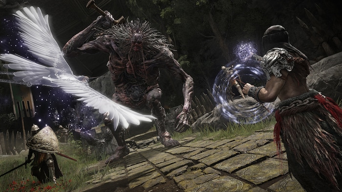 Top 10 Hardest Bosses in Elden Ring: Ranked