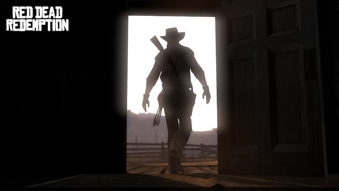 Top 10 Hidden Secrets and Easter Eggs in Red Dead Redemption 1