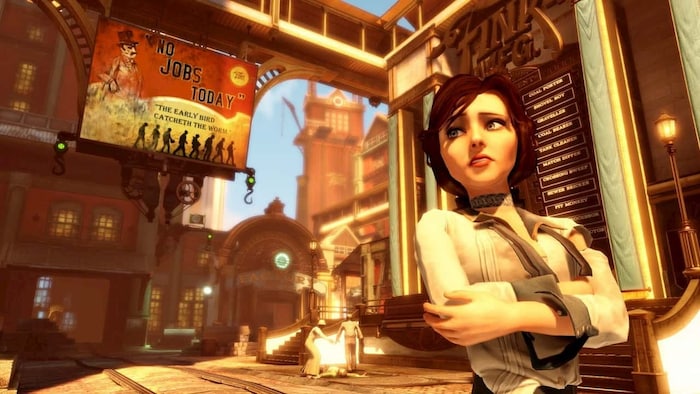 Unforgettable Characters From Video Games