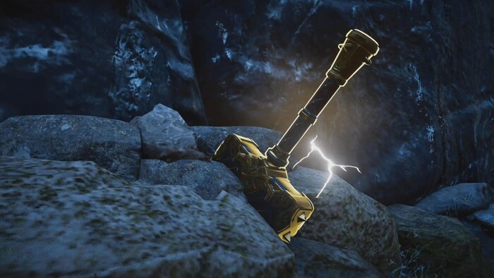 Top 10 Secret Weapons in Video Games