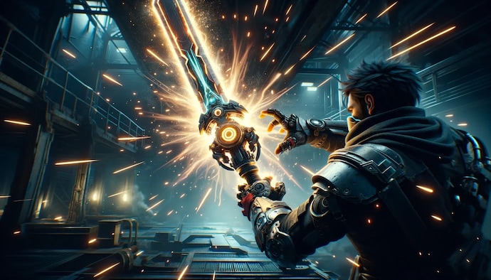 Top 10 Secret Weapons in Video Games