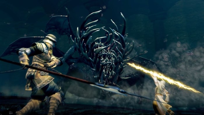 Top 10 Spiritual Successor Video Games