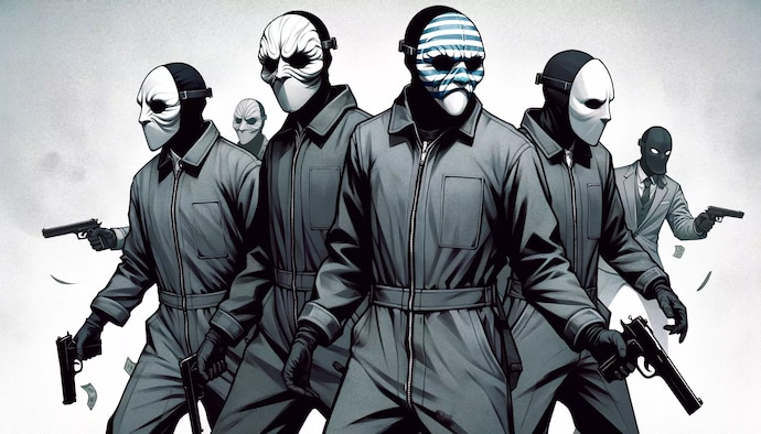 Top 10 Tips Every Payday 3 Newbie Should Know