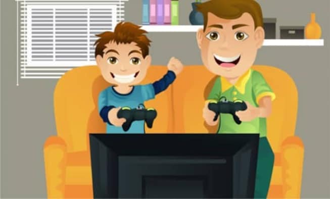 Top 10 Video games perfect for a Children's Day Gift
