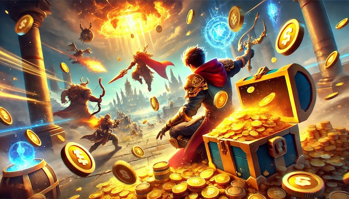 Top 10 Ways to Earn Gold Fast in Mobile Legends: A Guide
