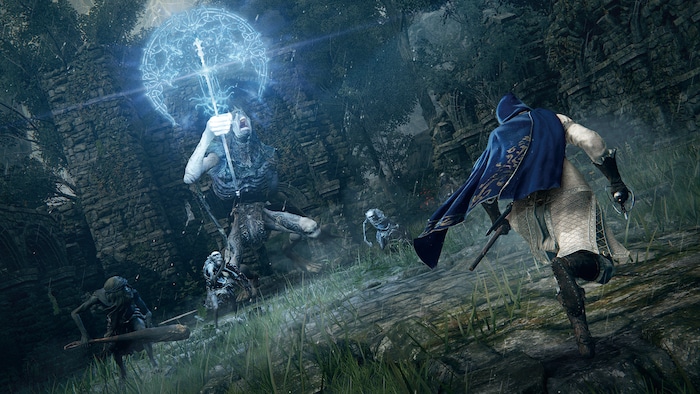 Top 15 Best Weapons in Elden Ring for Every Playstyle
