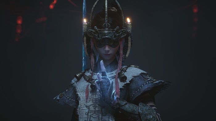 Top 5 Reasons to Play WUCHANG: Fallen Feathers (2025)
