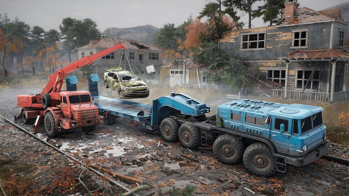 Top 5 Reasons You’ll Love Playing RoadCraft
