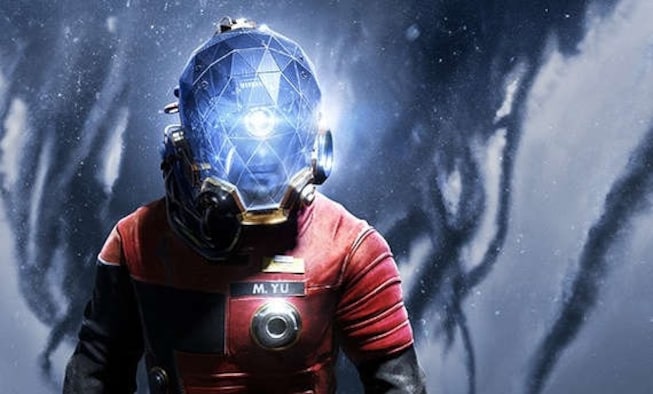 Top Game Releases of May 2017