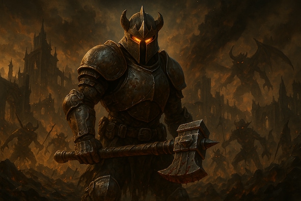 Top Game Releases in May 2025 – The Biggest PC Premieres This Month