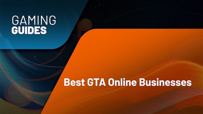 Top Money-Making Businesses in GTA Online - 2025 Profit Guide