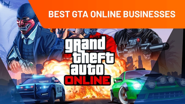 elf bar vape uk How to Make Money in GTA 5 Story Mode: 15+ Ways in 2026 main image 1