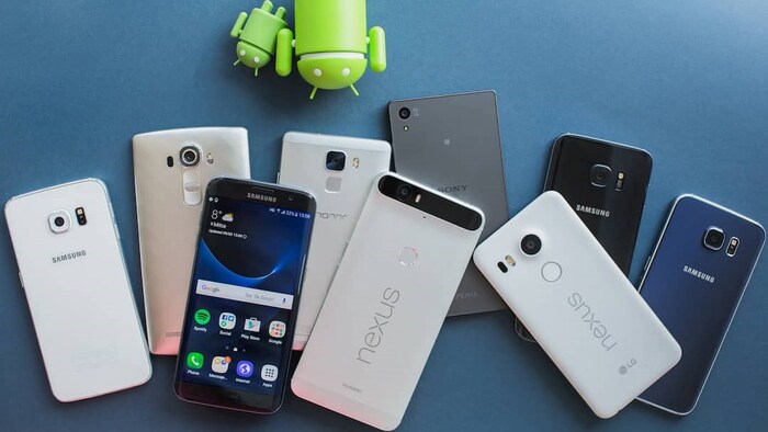 Top Notch Budget Smartphones with Android in 2019