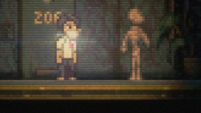 Best Pixelated Horror Games | A New Level of Terror