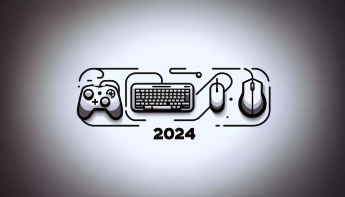 2024's Most Anticipated Video Games: A Preview