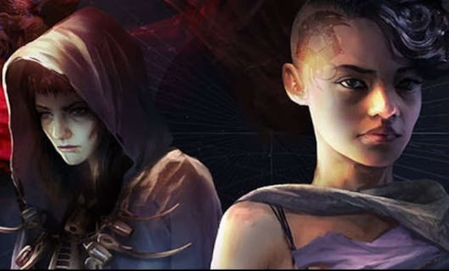 Torment: Tides of Numenera launches February 28