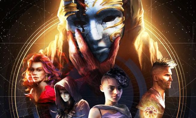 Torment: Tides of Numenera preview - In Kickstarter we trust