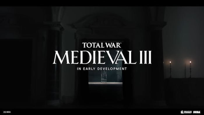 Total War: Medieval III Announced — A Revolutionary Return to Historical Roots