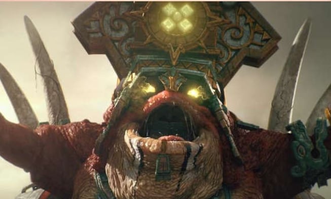 Total War: Warhammer II announced