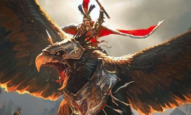 Total War: Warhammer review - For the Waaagh!