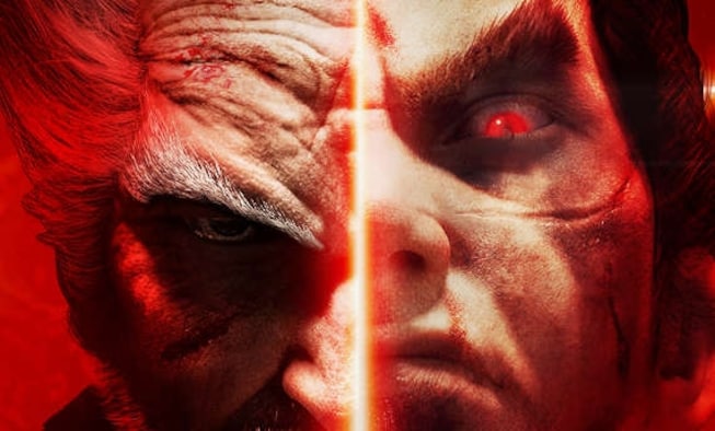 Two guest characters will visit Tekken 7 in the future