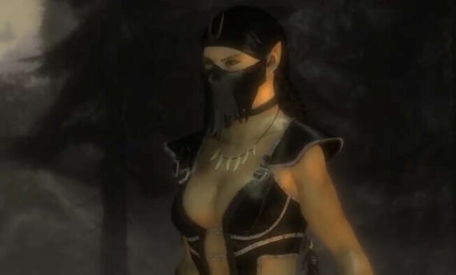 Two Worlds II: Call of the Tenebrae gets a gameplay trailer