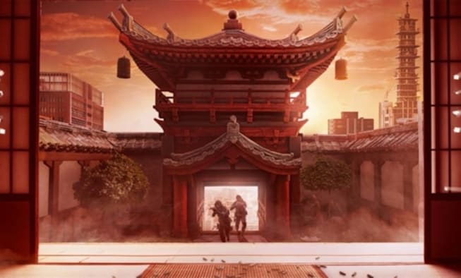 Ubisoft caves in to fan outrage over Rainbow Six Siege