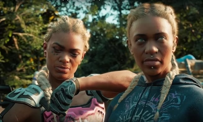 Ubisoft releases the 12-minute long intro sequence to Far Cry: New Dawn
