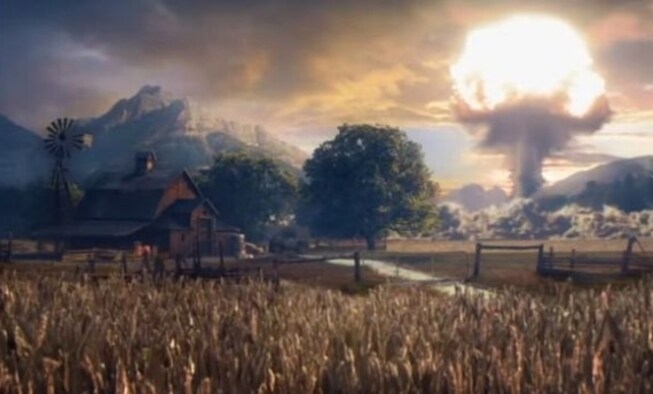 Ubisoft teases new Far Cry thing before the Game Awards
