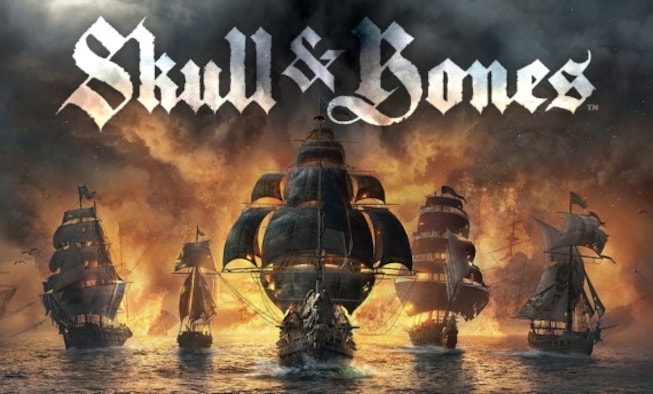 Ubisoft's Skull & Bones delayed