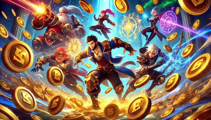 Ultimate Guide: How to Earn More Battle Points Fast in Mobile Legends: BB