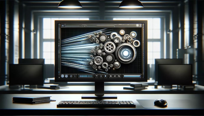 Ultimate Guide to Speeding Up Windows 10/11