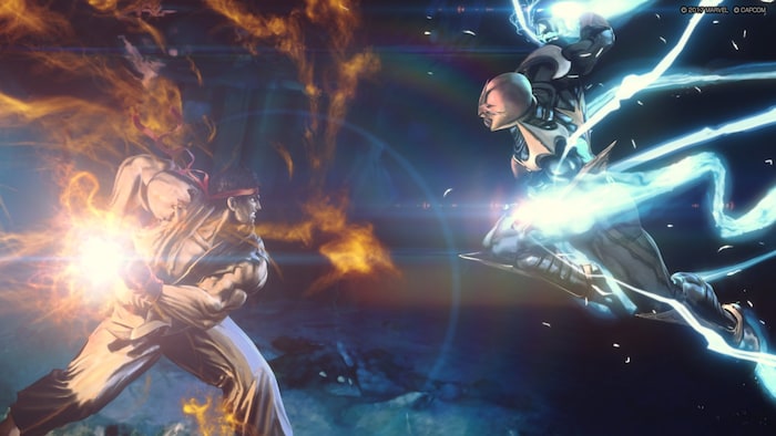 Ultimate Marvel vs. Capcom 3 releases on PC/XO in March