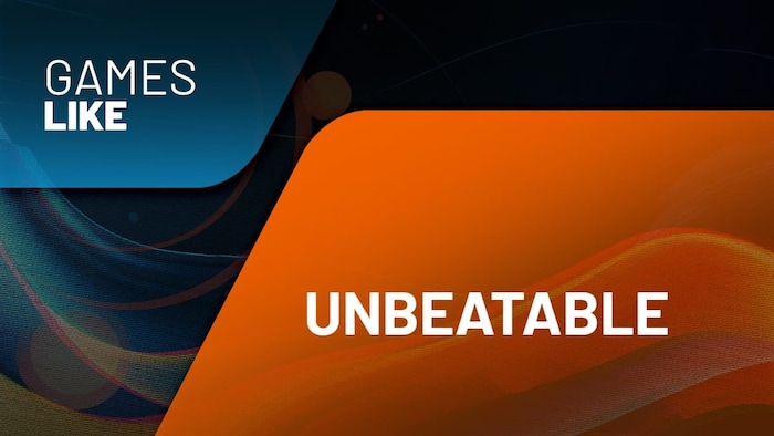 Games Like UNBEATABLE