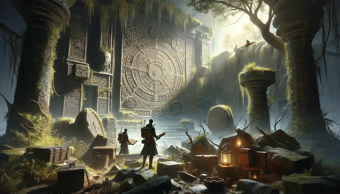 Uncovering Oblivion: 10 Secrets Revealed