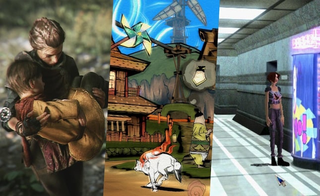 Underrated Adventure Games That Deserve More Recognition