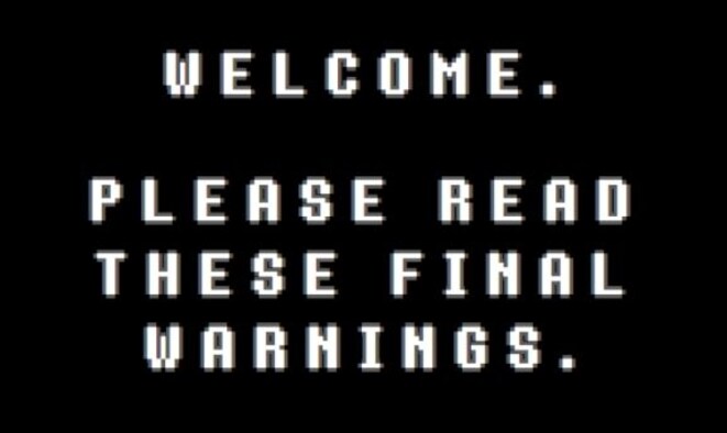 Undertale's creator launched a new game