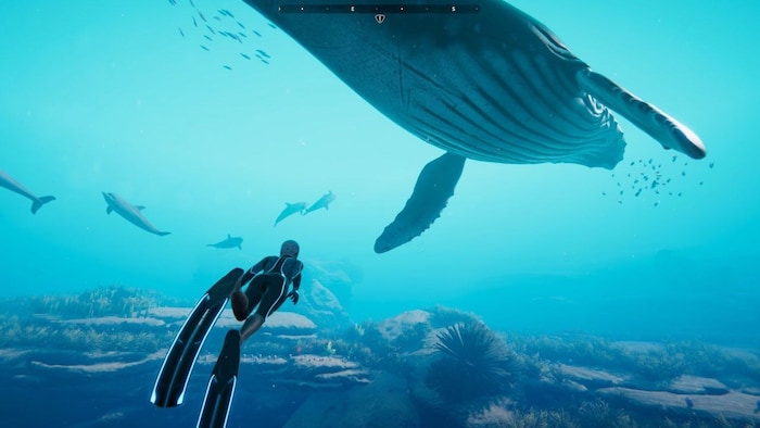 10 Best Underwater Video Games (Deep Sea)