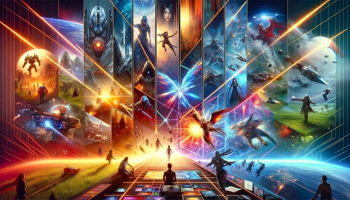 The Best Upcoming 2022 Video Games