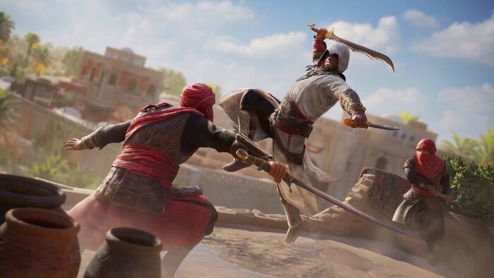 2023's Most Anticipated Video Games: A Preview
